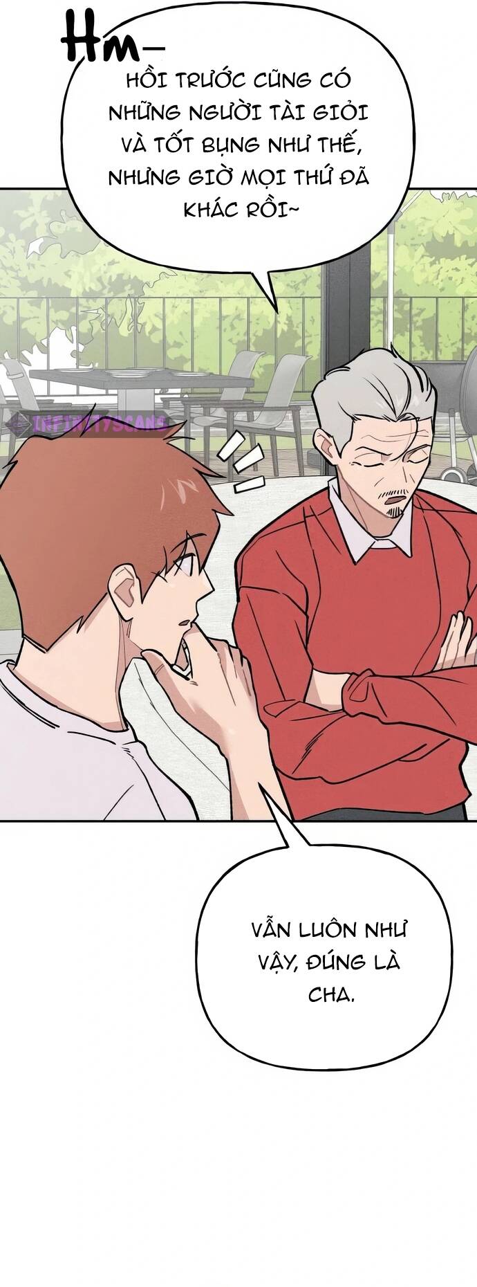 Chàng Rể Quỷ Quyệt [Chap 1-15]