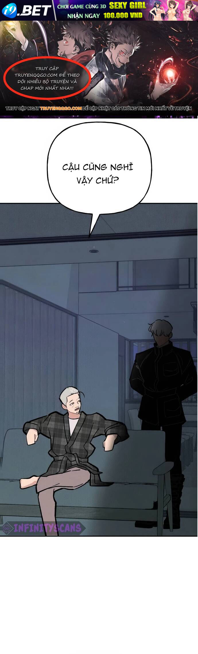 Chàng Rể Quỷ Quyệt [Chap 1-15]
