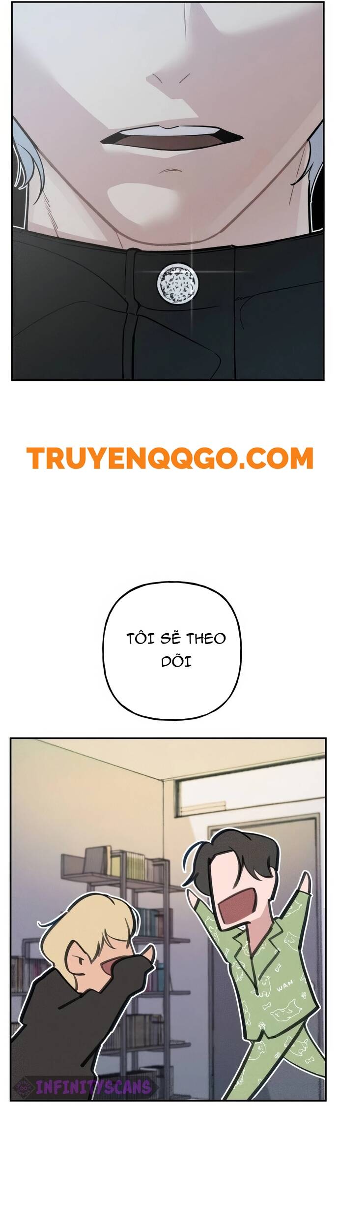 Chàng Rể Quỷ Quyệt [Chap 1-15]