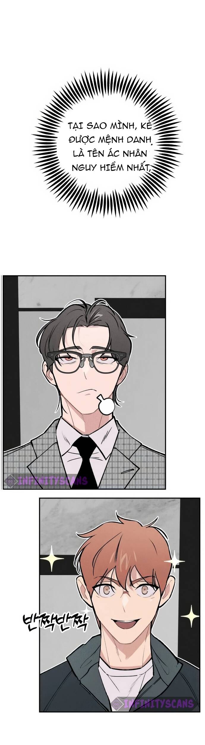 Chàng Rể Quỷ Quyệt [Chap 1-15]