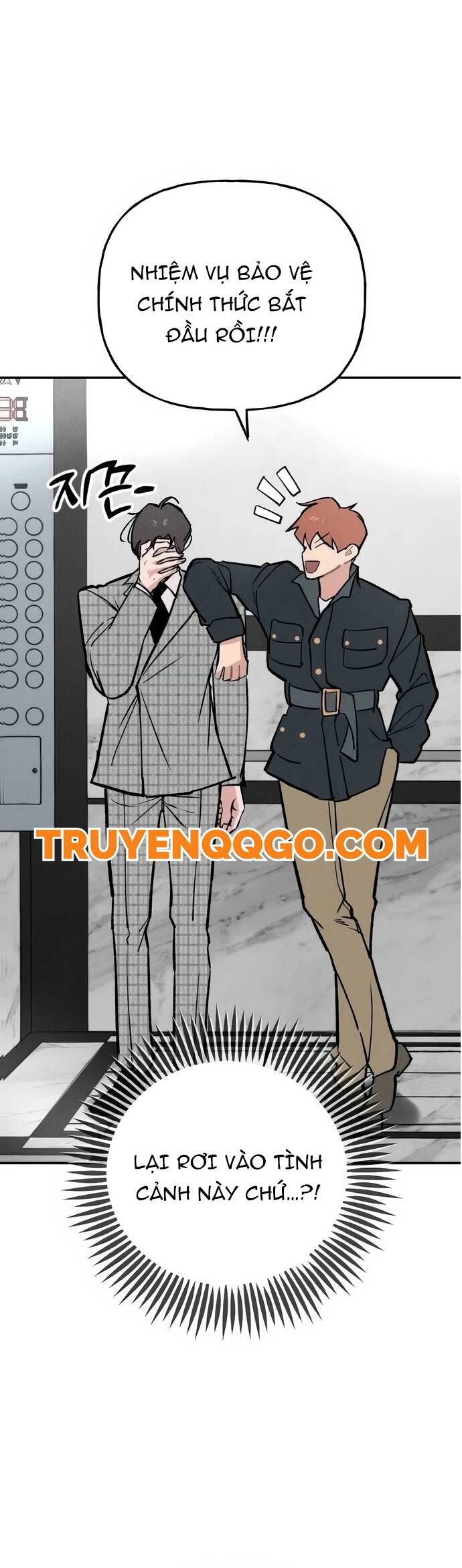 Chàng Rể Quỷ Quyệt [Chap 1-15]