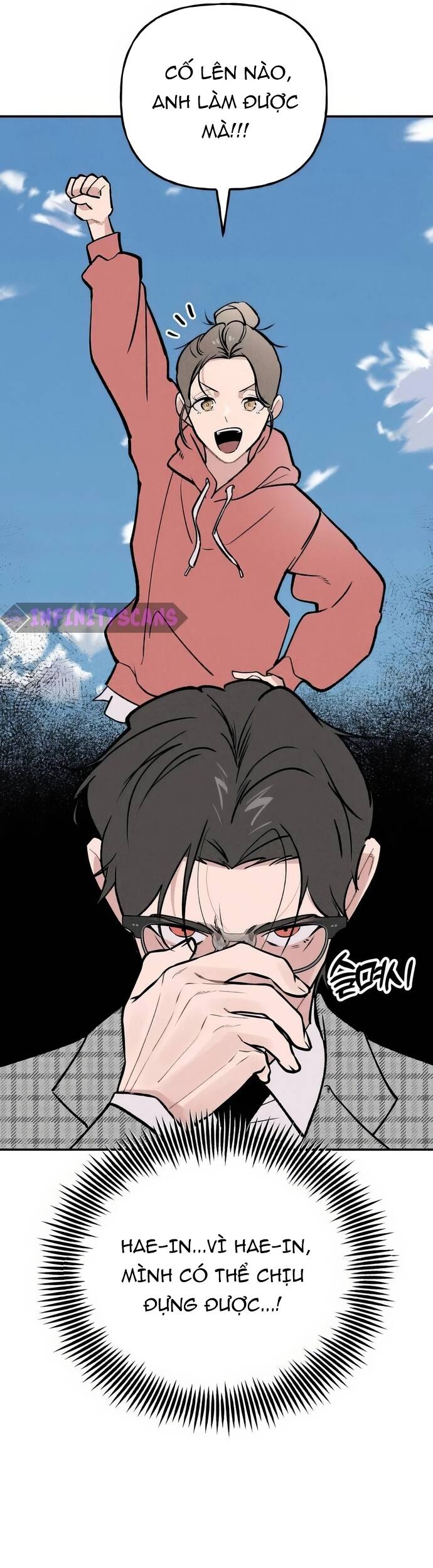 Chàng Rể Quỷ Quyệt [Chap 1-15]