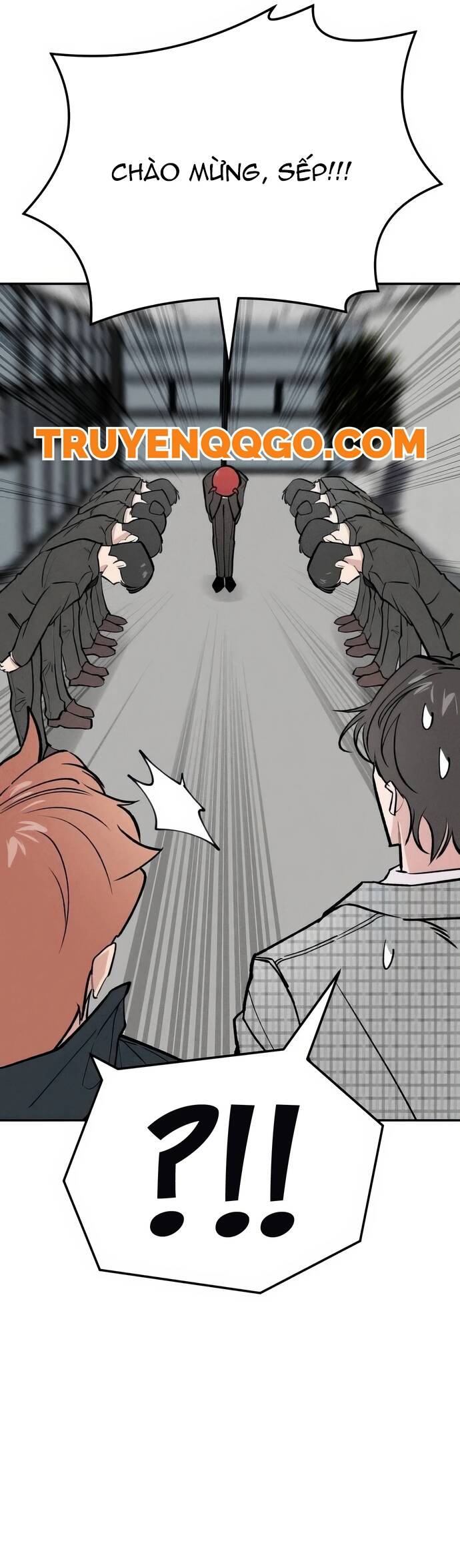 Chàng Rể Quỷ Quyệt [Chap 1-15]