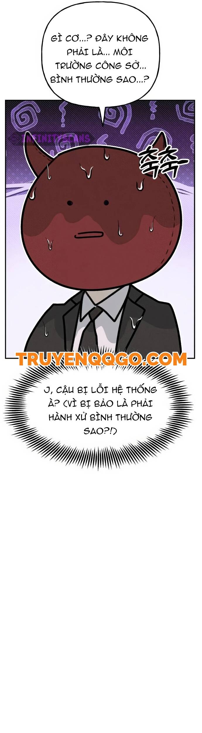 Chàng Rể Quỷ Quyệt [Chap 1-15]