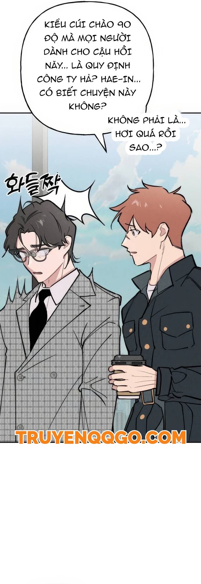 Chàng Rể Quỷ Quyệt [Chap 1-15]