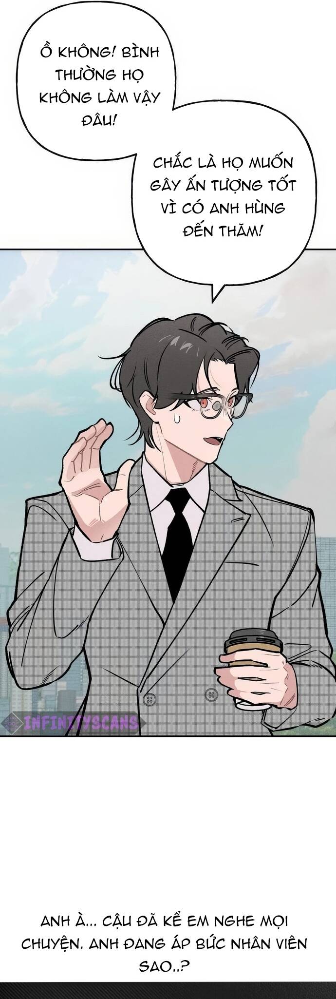 Chàng Rể Quỷ Quyệt [Chap 1-15]