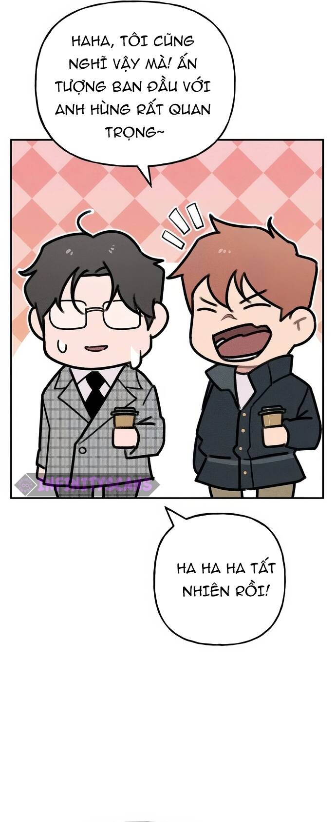 Chàng Rể Quỷ Quyệt [Chap 1-15]