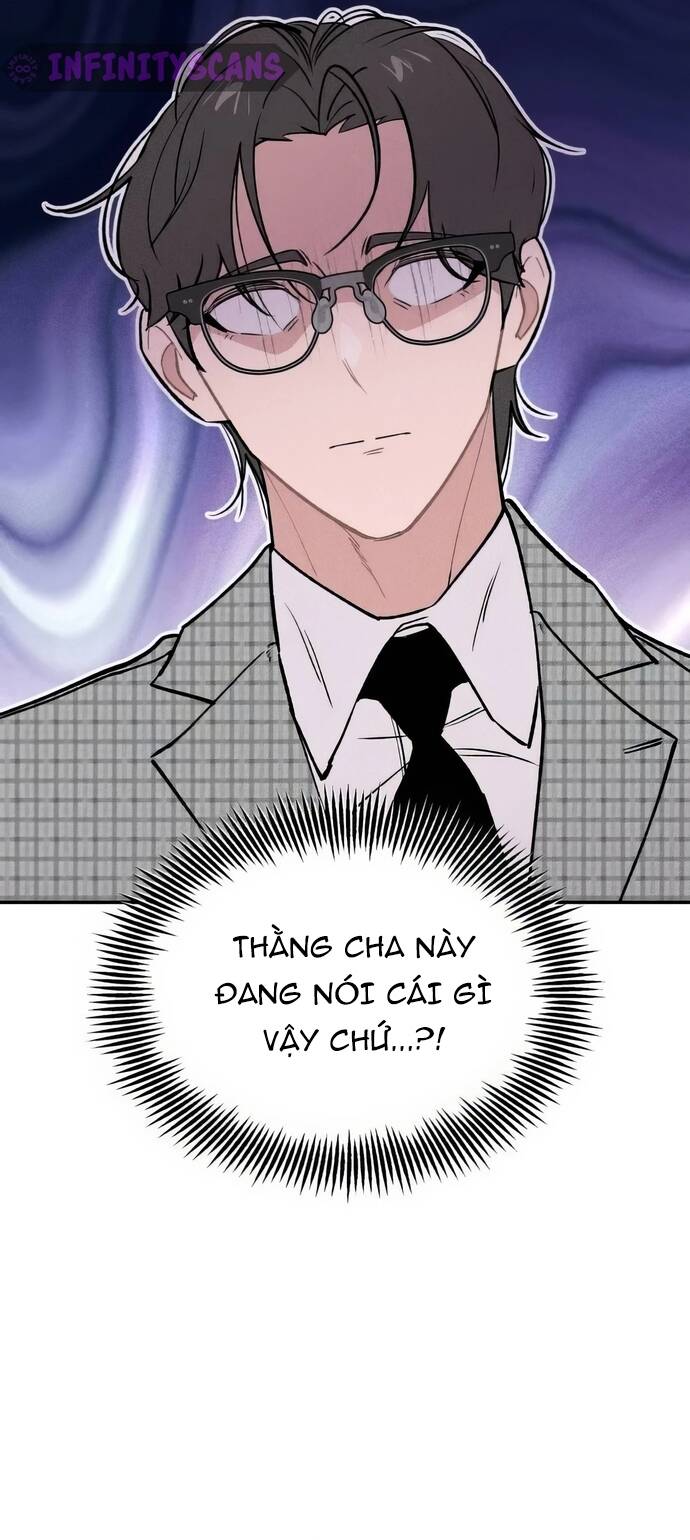 Chàng Rể Quỷ Quyệt [Chap 1-15]