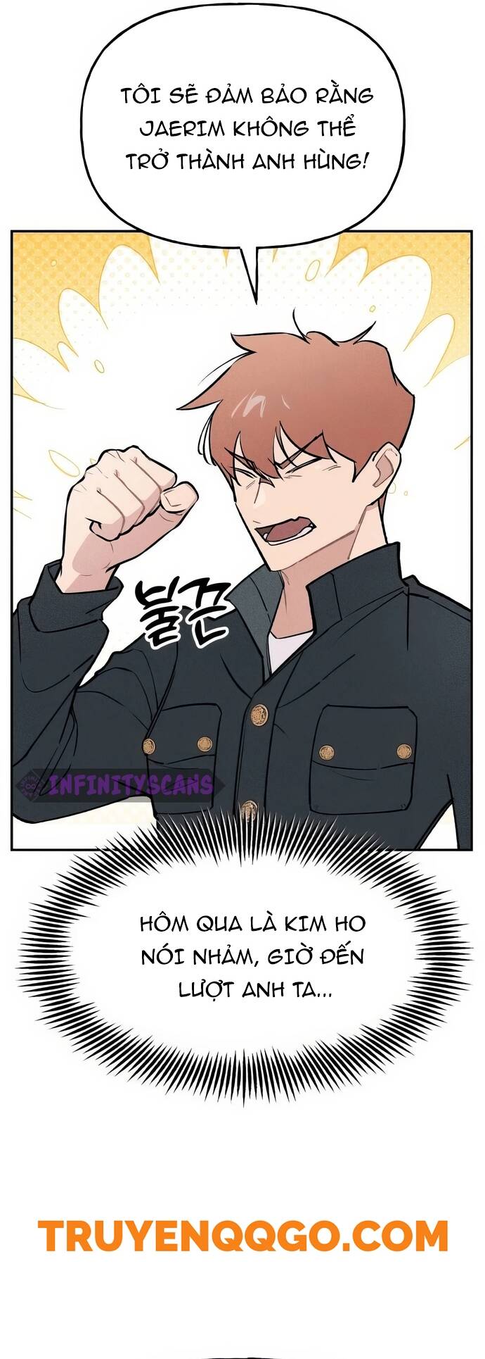 Chàng Rể Quỷ Quyệt [Chap 1-15]