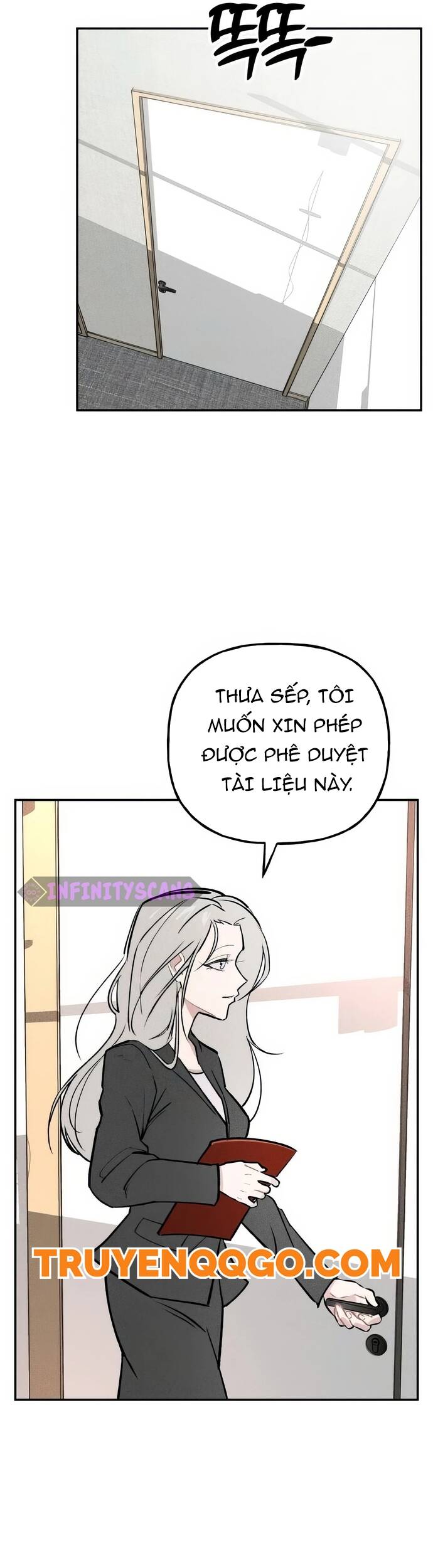 Chàng Rể Quỷ Quyệt [Chap 1-15]