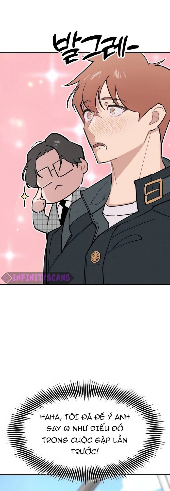 Chàng Rể Quỷ Quyệt [Chap 1-15]