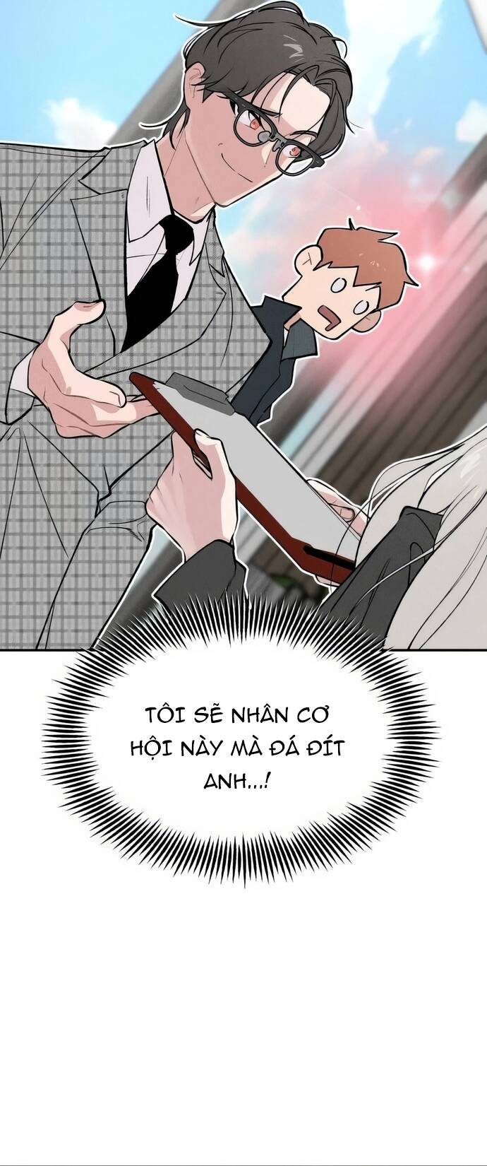 Chàng Rể Quỷ Quyệt [Chap 1-15]