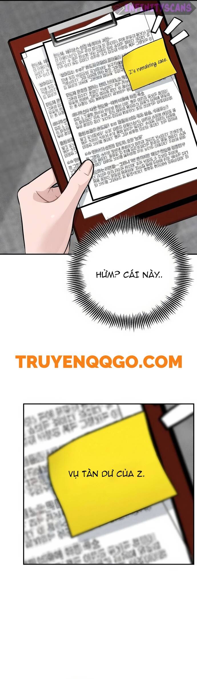 Chàng Rể Quỷ Quyệt [Chap 1-15]