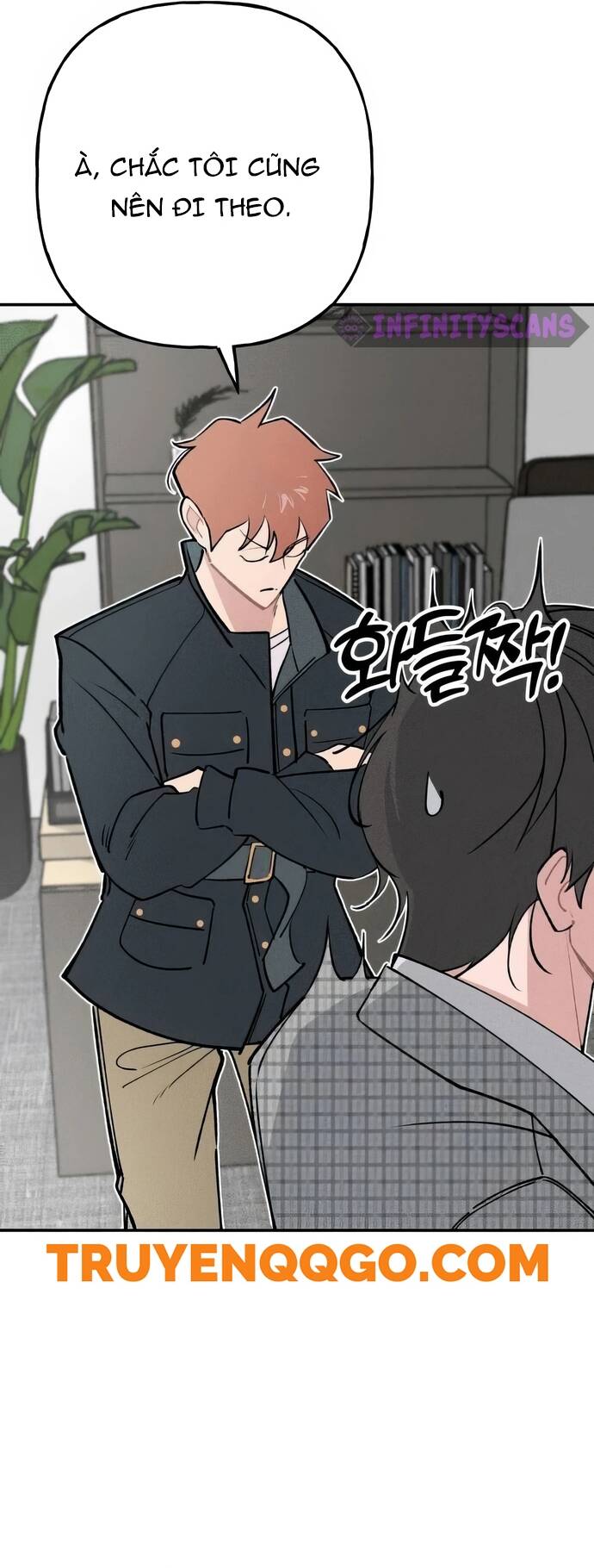 Chàng Rể Quỷ Quyệt [Chap 1-15]
