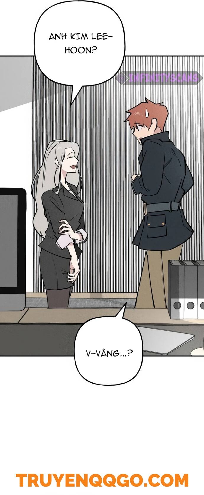 Chàng Rể Quỷ Quyệt [Chap 1-15]