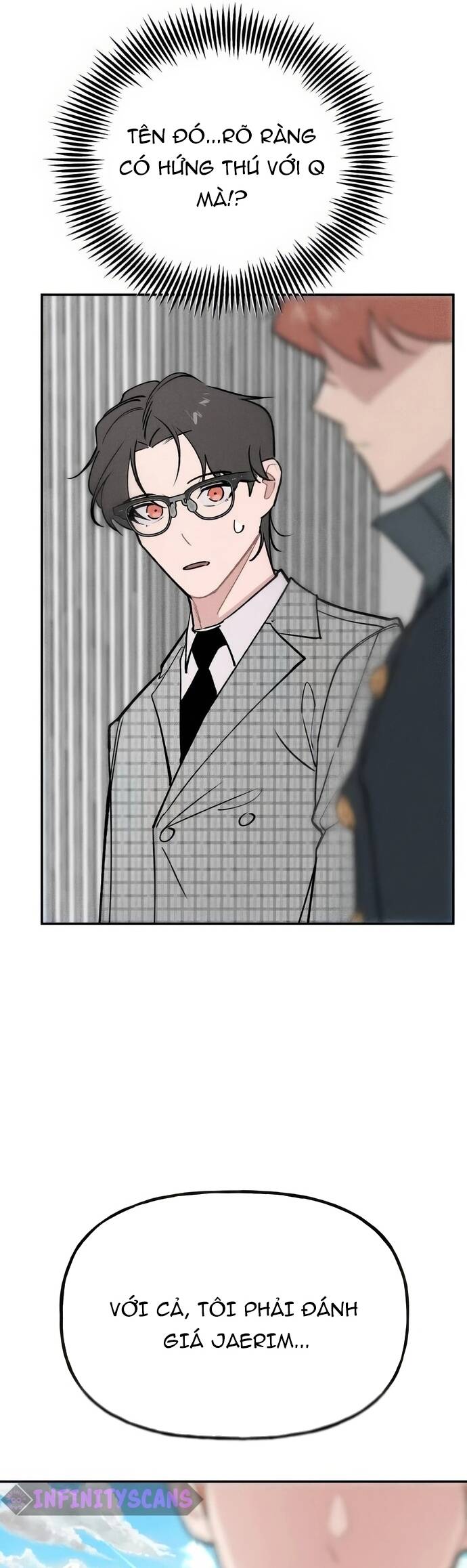 Chàng Rể Quỷ Quyệt [Chap 1-15]