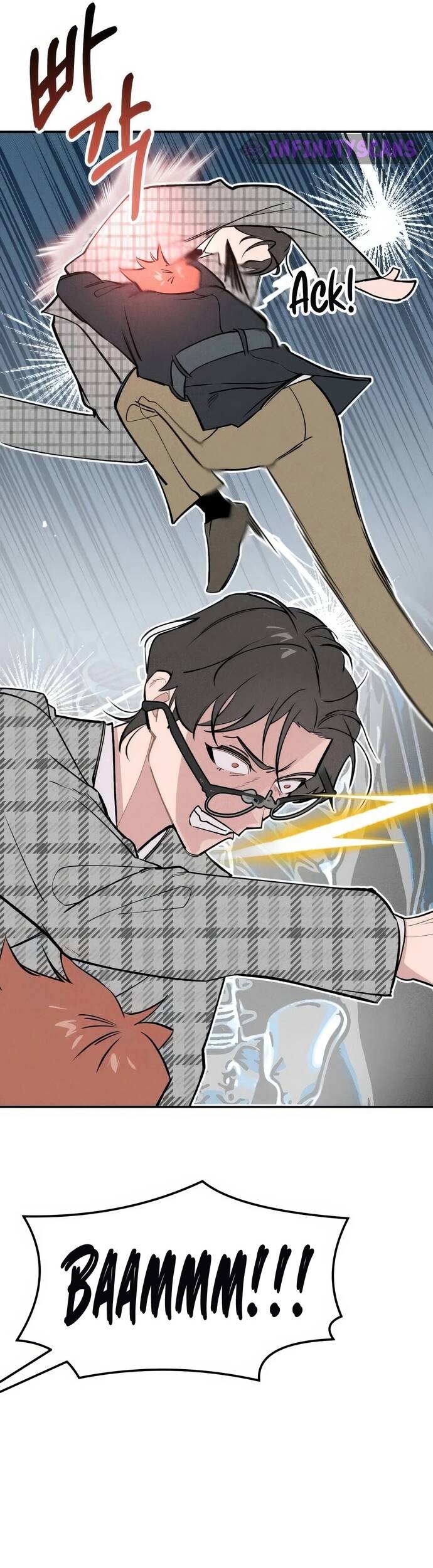 Chàng Rể Quỷ Quyệt [Chap 1-15]