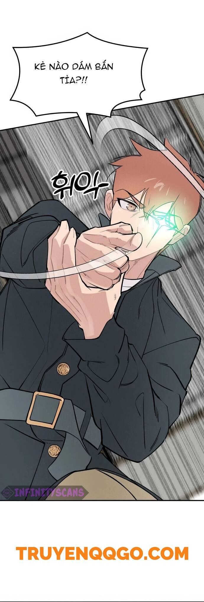 Chàng Rể Quỷ Quyệt [Chap 1-15]