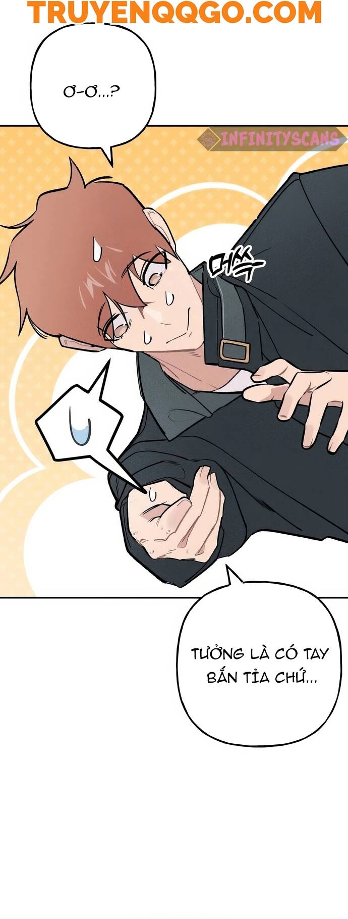 Chàng Rể Quỷ Quyệt [Chap 1-15]