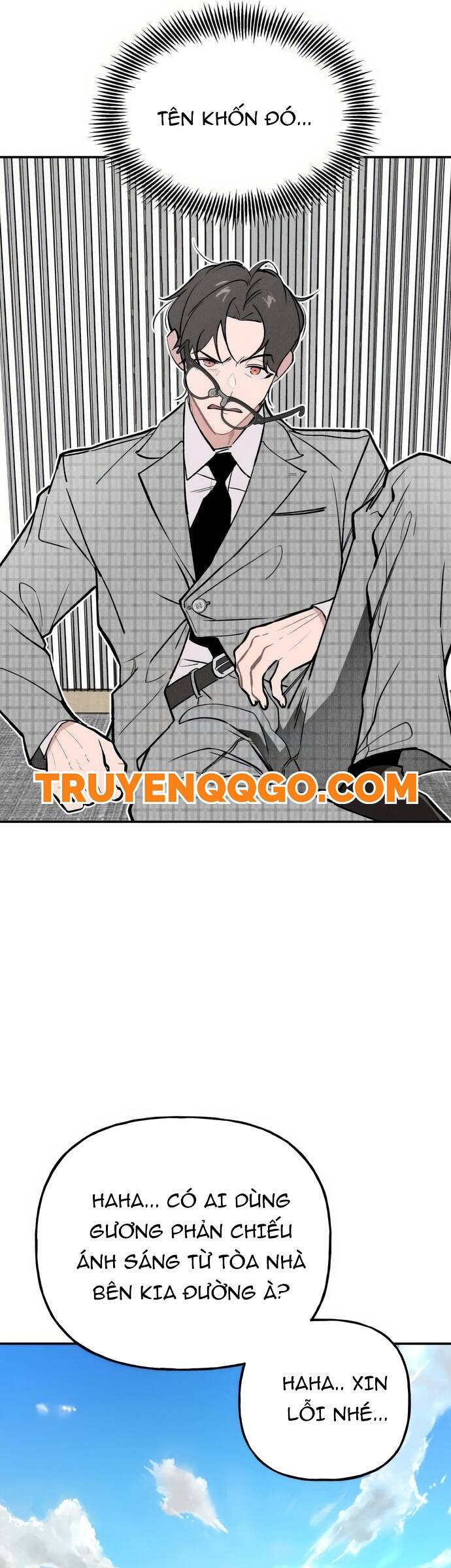 Chàng Rể Quỷ Quyệt [Chap 1-15]