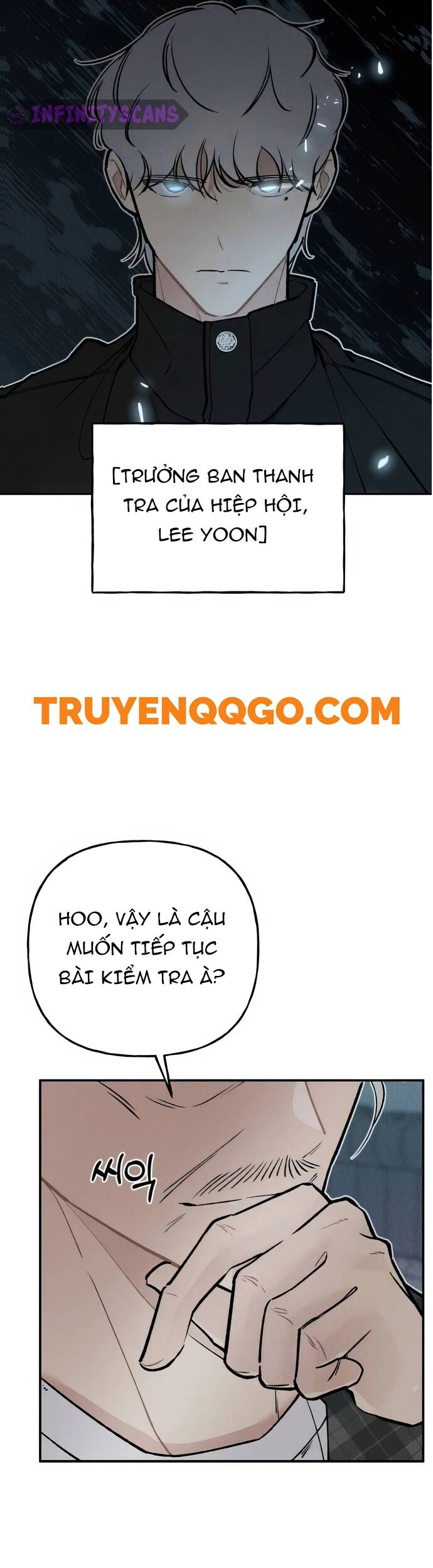 Chàng Rể Quỷ Quyệt [Chap 1-15]