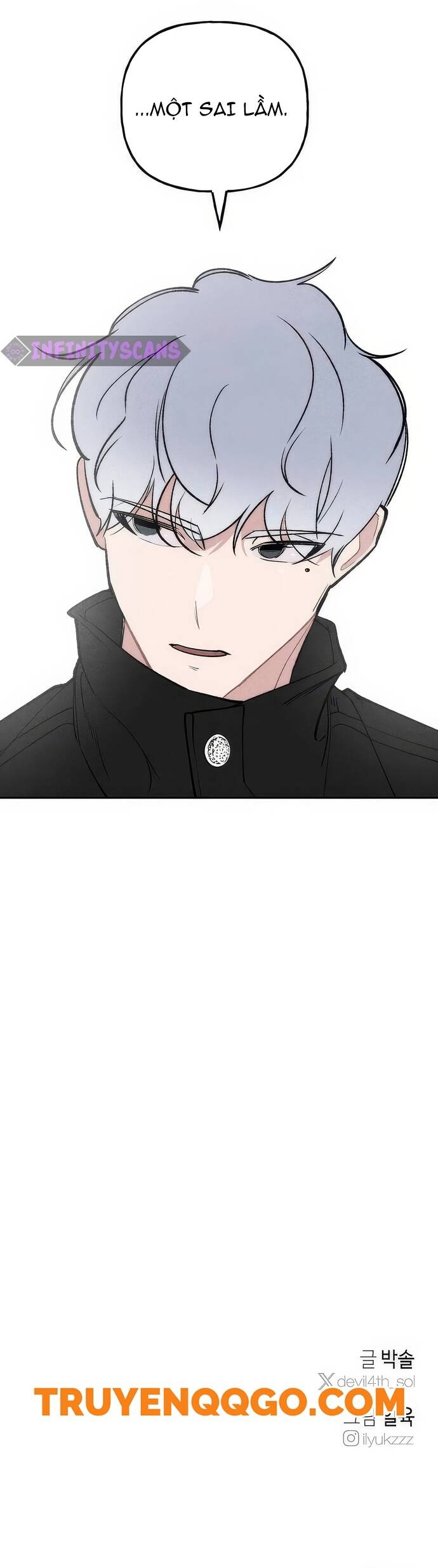 Chàng Rể Quỷ Quyệt [Chap 1-15]