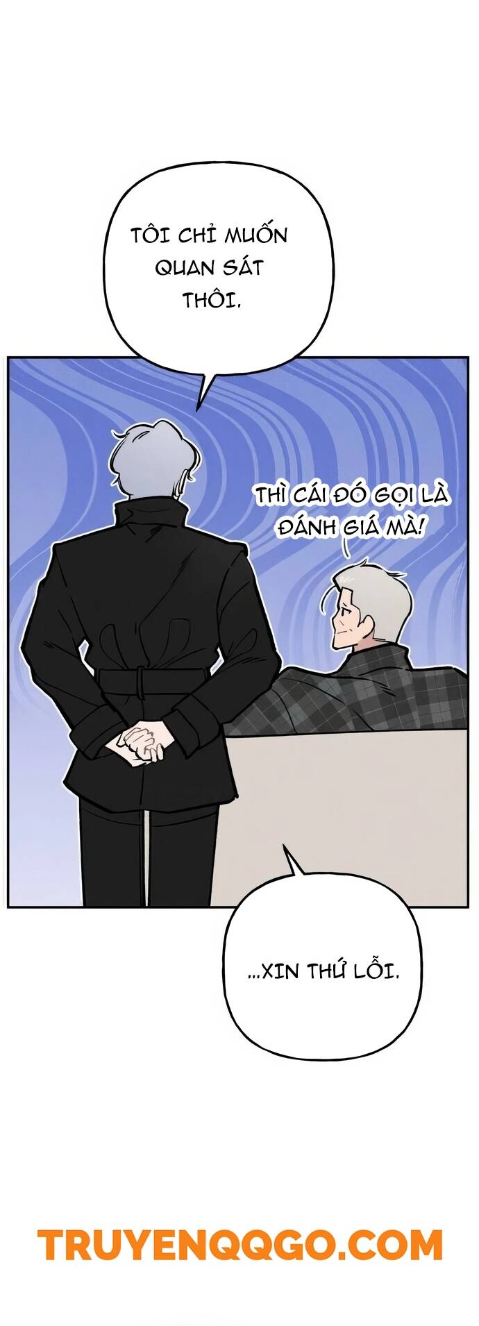 Chàng Rể Quỷ Quyệt [Chap 1-15]