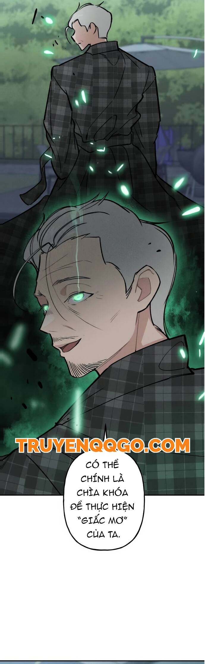 Chàng Rể Quỷ Quyệt [Chap 1-15]