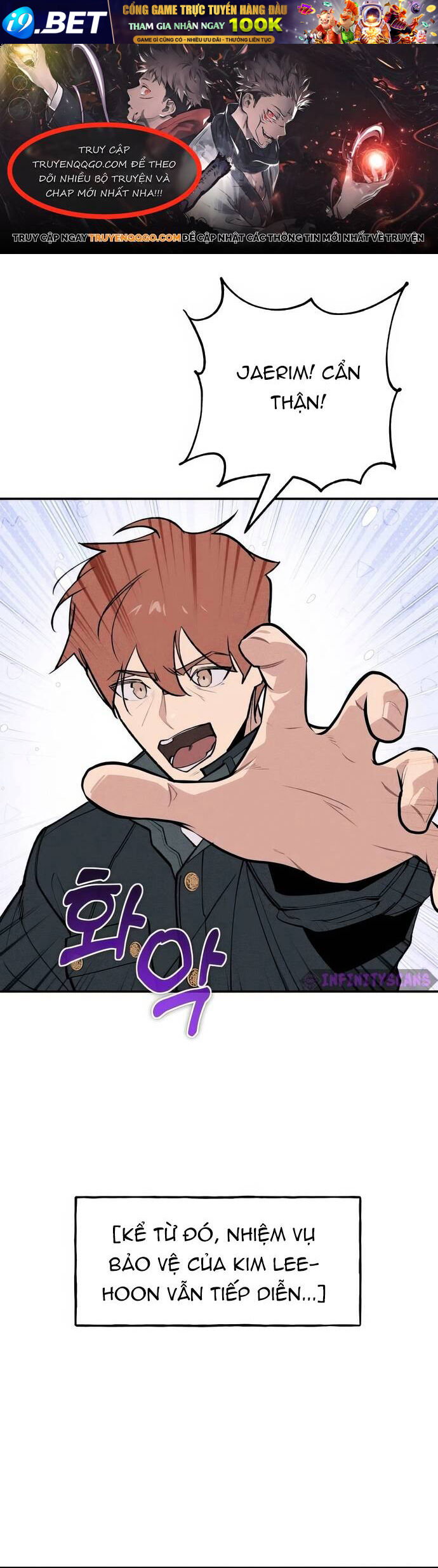 Chàng Rể Quỷ Quyệt [Chap 1-15]
