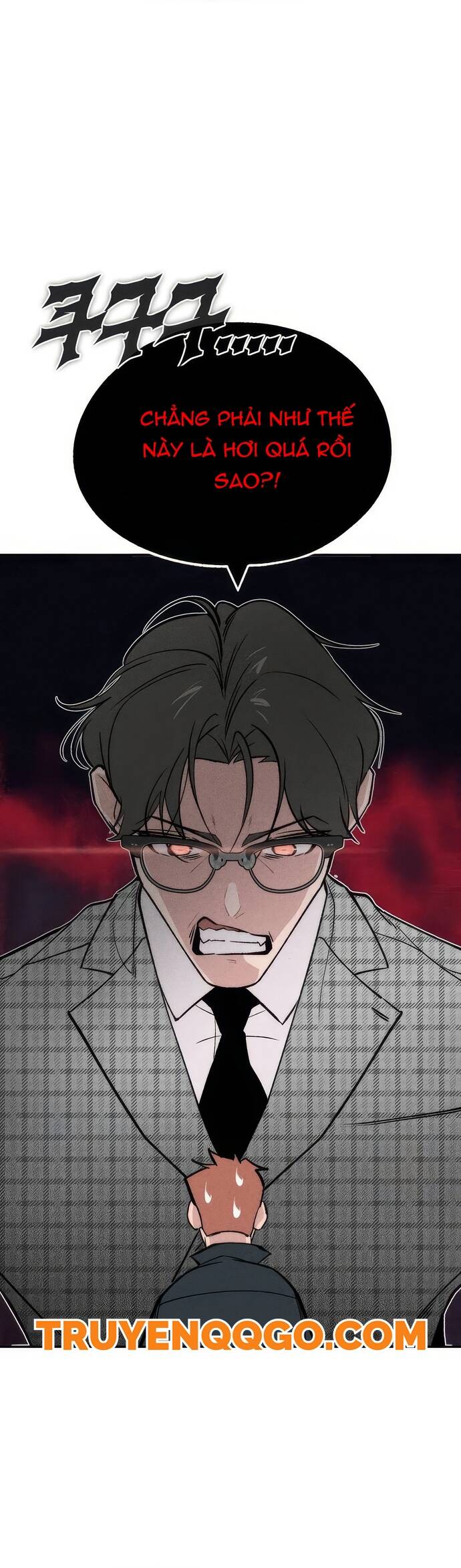 Chàng Rể Quỷ Quyệt [Chap 1-15]