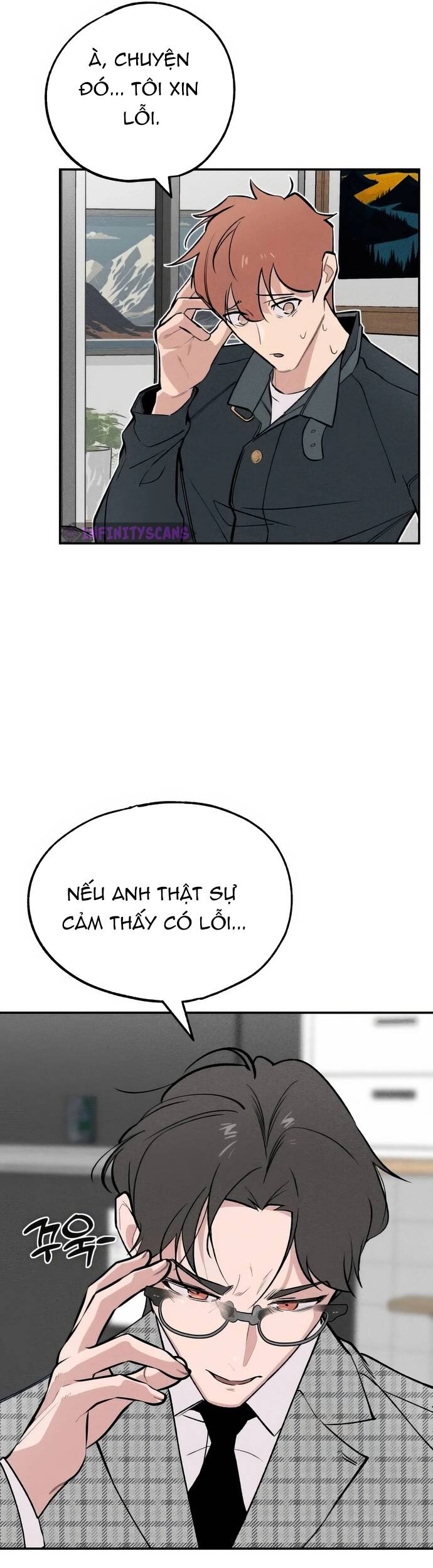 Chàng Rể Quỷ Quyệt [Chap 1-15]