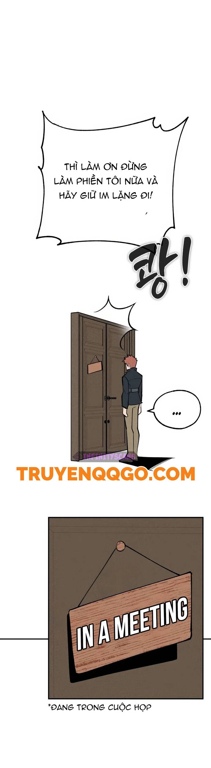 Chàng Rể Quỷ Quyệt [Chap 1-15]