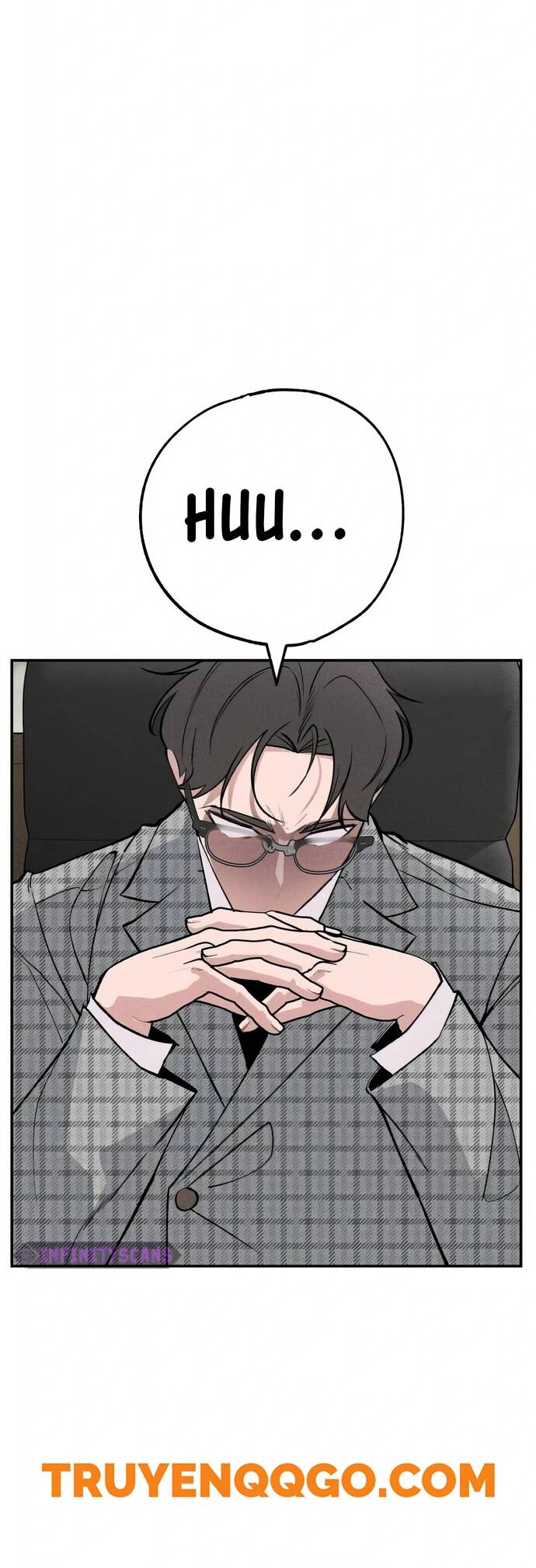 Chàng Rể Quỷ Quyệt [Chap 1-15]