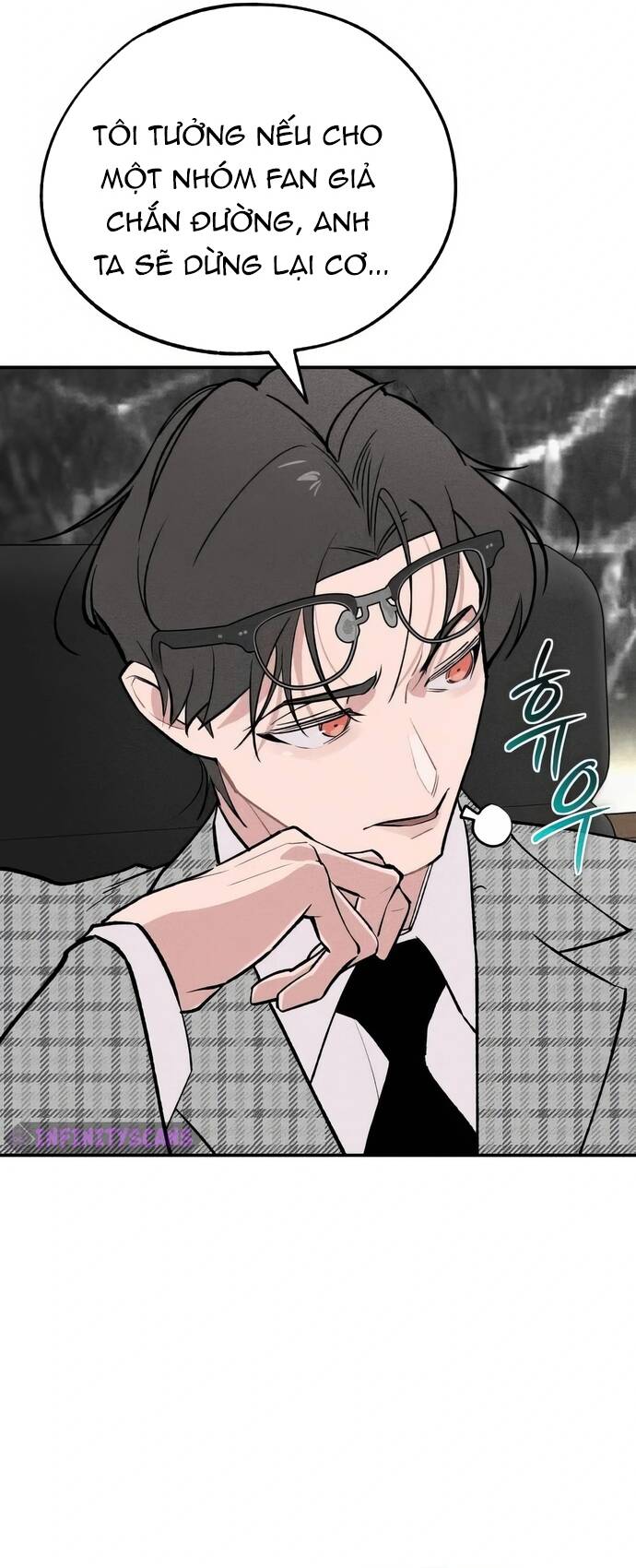 Chàng Rể Quỷ Quyệt [Chap 1-15]
