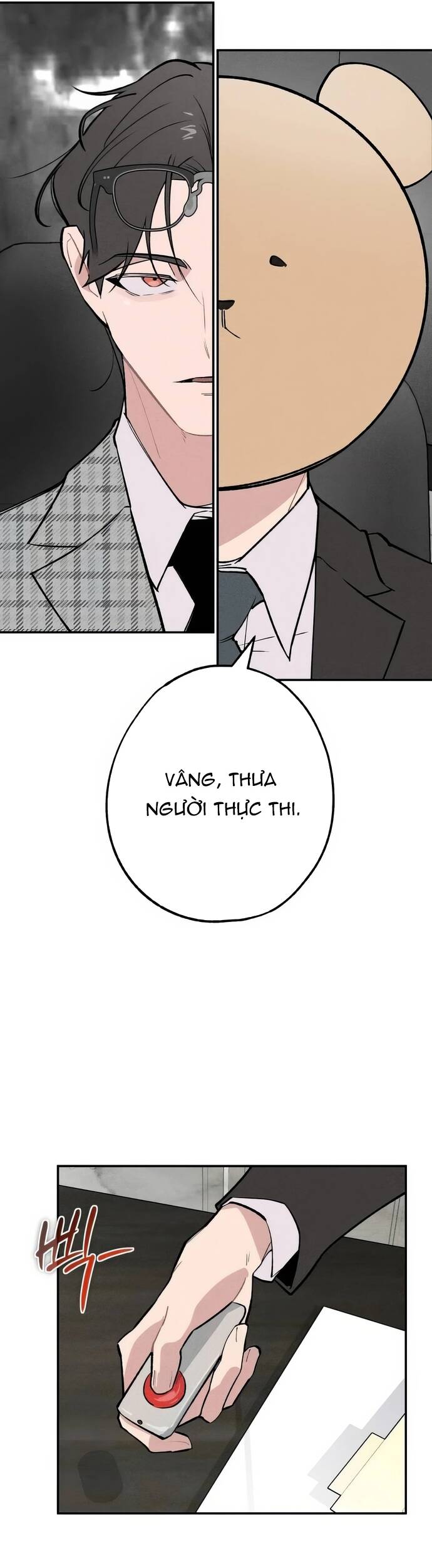 Chàng Rể Quỷ Quyệt [Chap 1-15]