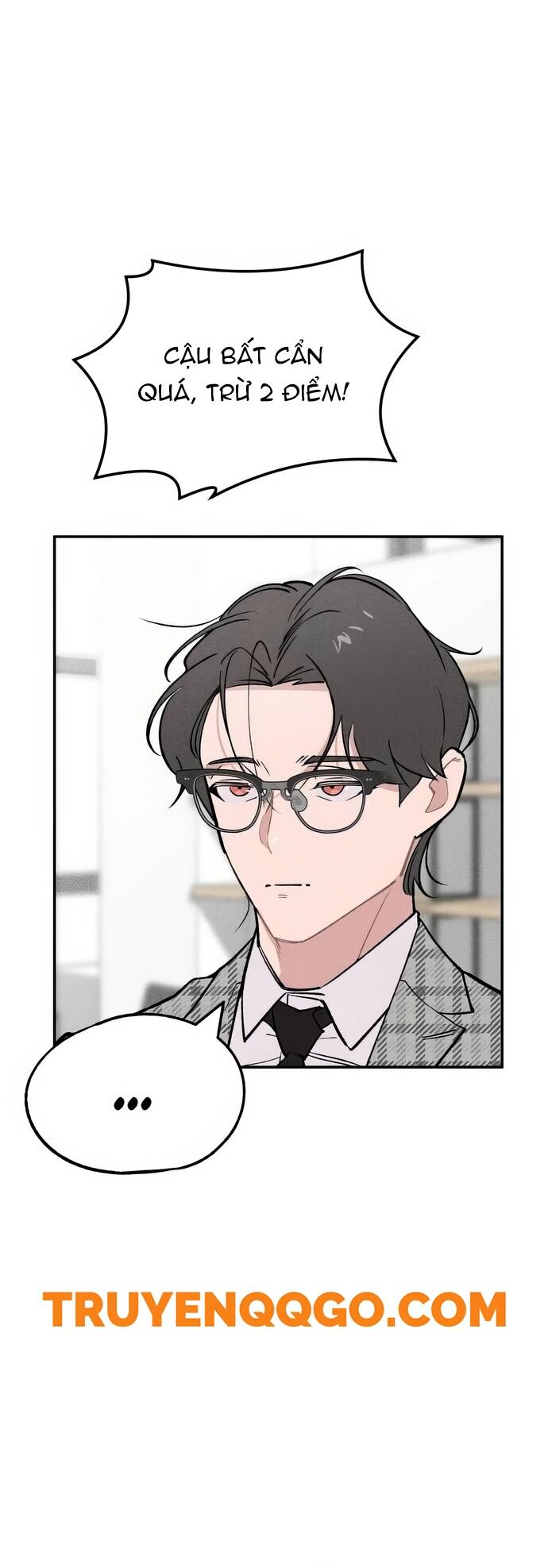 Chàng Rể Quỷ Quyệt [Chap 1-15]