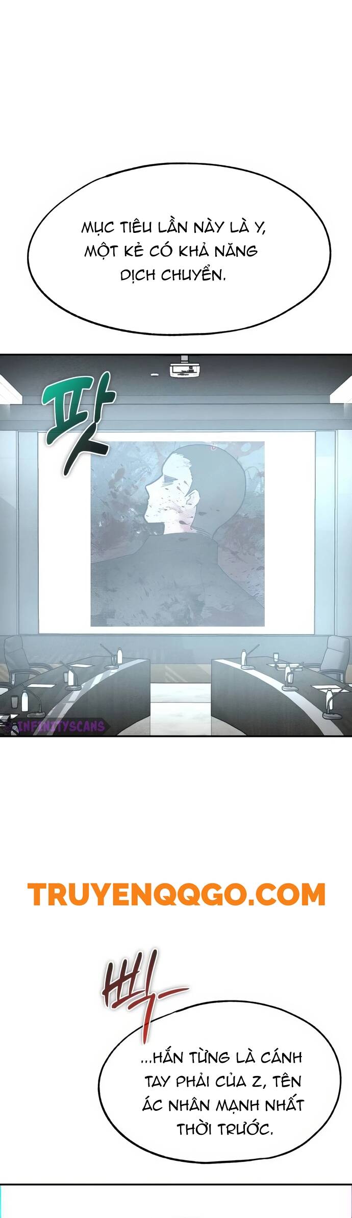Chàng Rể Quỷ Quyệt [Chap 1-15]
