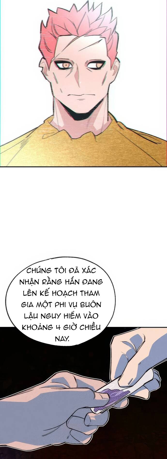 Chàng Rể Quỷ Quyệt [Chap 1-15]