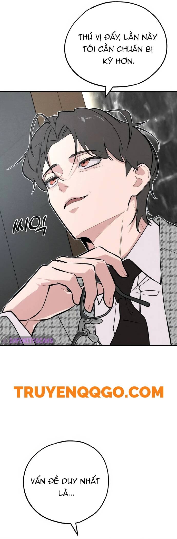 Chàng Rể Quỷ Quyệt [Chap 1-15]