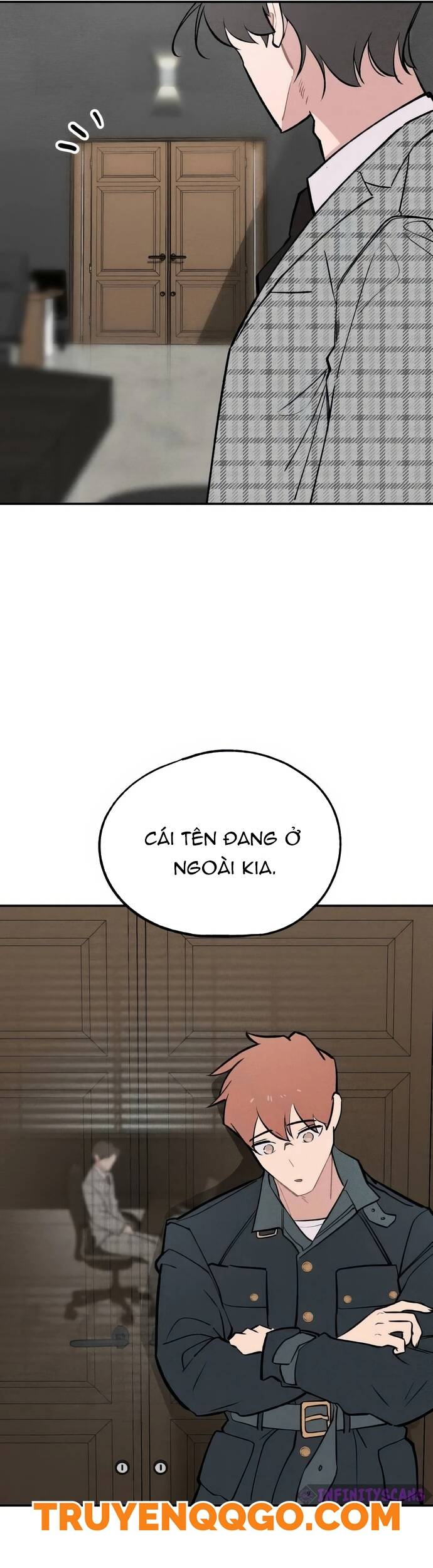 Chàng Rể Quỷ Quyệt [Chap 1-15]