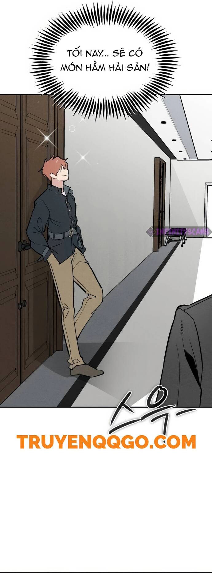 Chàng Rể Quỷ Quyệt [Chap 1-15]