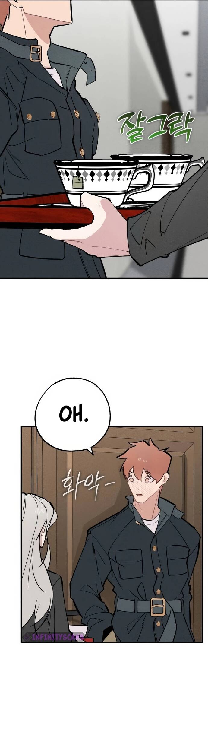 Chàng Rể Quỷ Quyệt [Chap 1-15]