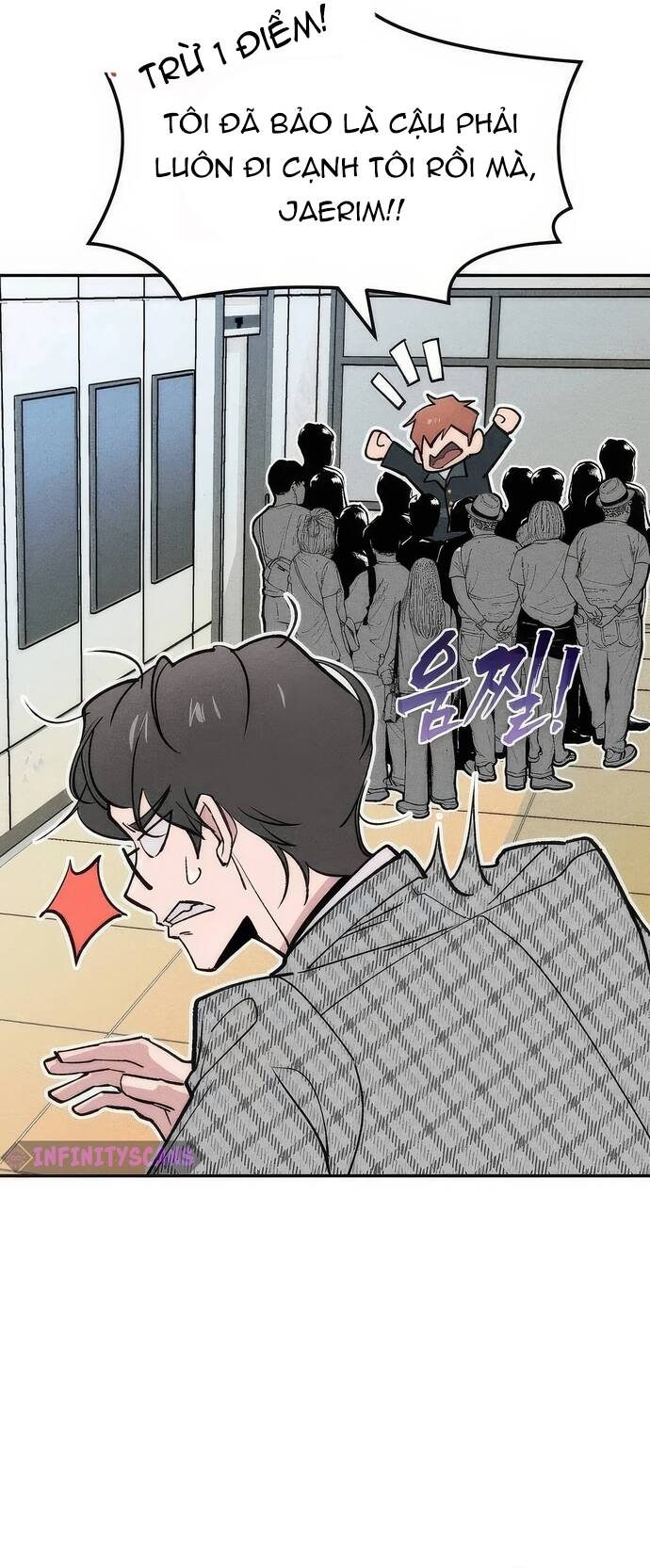 Chàng Rể Quỷ Quyệt [Chap 1-15]