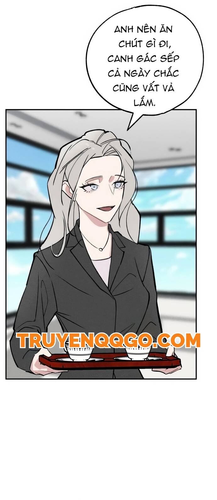 Chàng Rể Quỷ Quyệt [Chap 1-15]