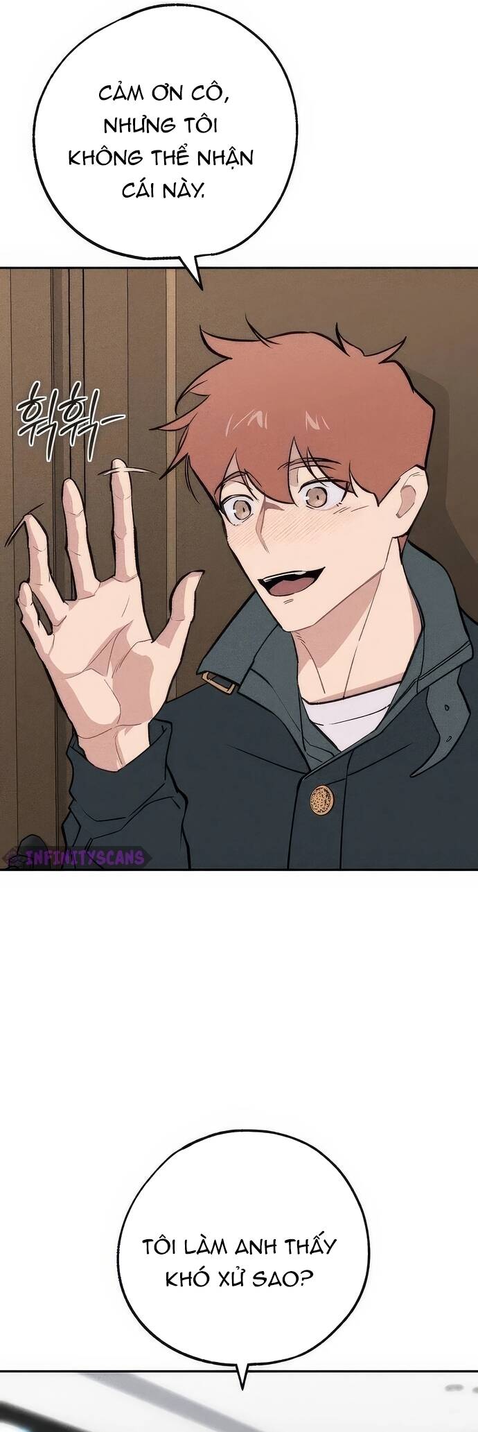 Chàng Rể Quỷ Quyệt [Chap 1-15]