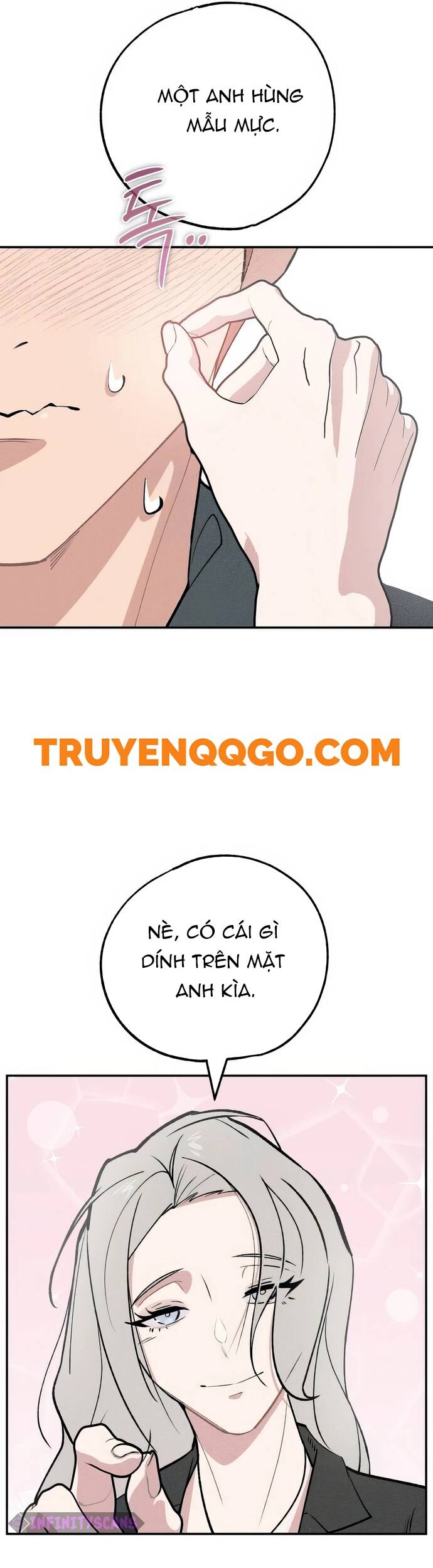 Chàng Rể Quỷ Quyệt [Chap 1-15]