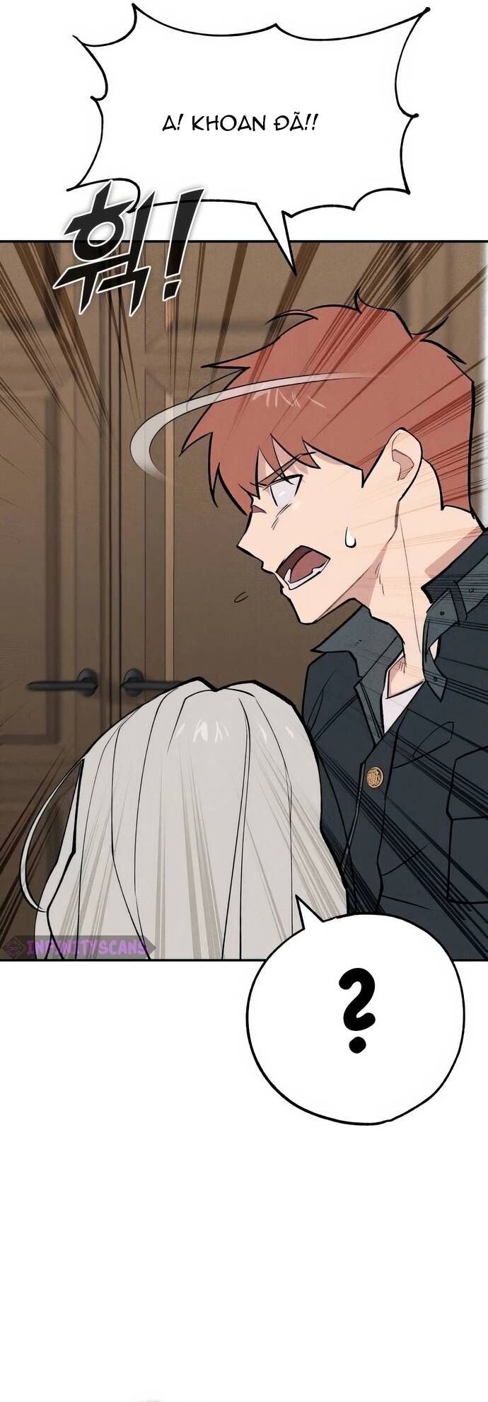Chàng Rể Quỷ Quyệt [Chap 1-15]