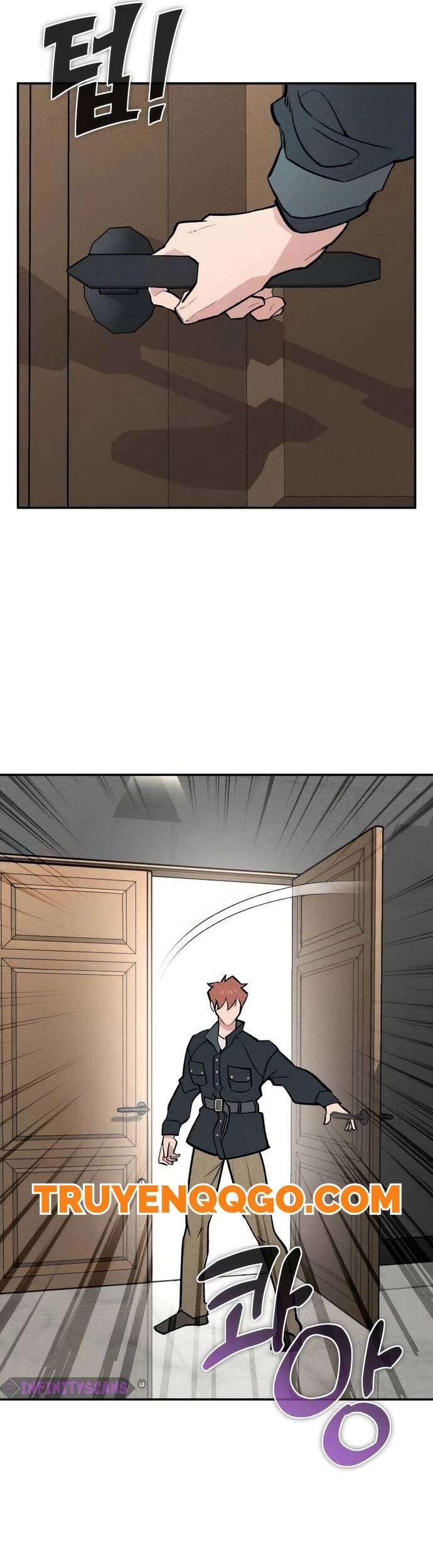 Chàng Rể Quỷ Quyệt [Chap 1-15]