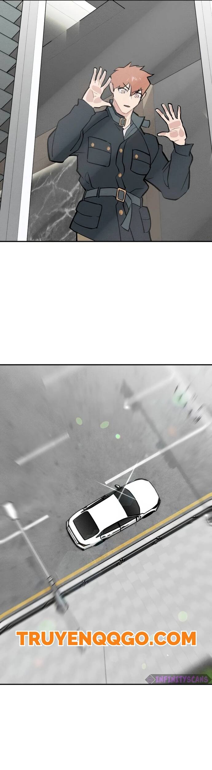 Chàng Rể Quỷ Quyệt [Chap 1-15]