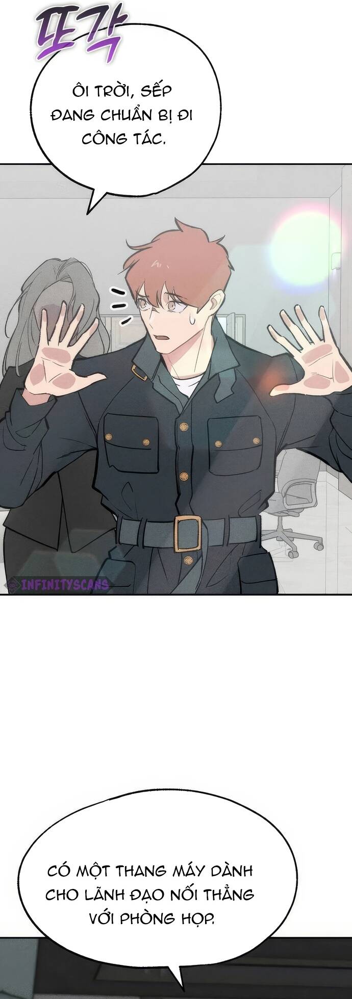 Chàng Rể Quỷ Quyệt [Chap 1-15]